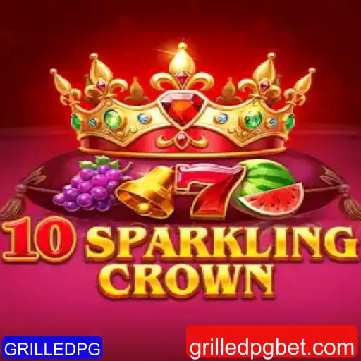 Descubra o Fascinante Mundo de 10SparklingCrown com GRILLEDPG