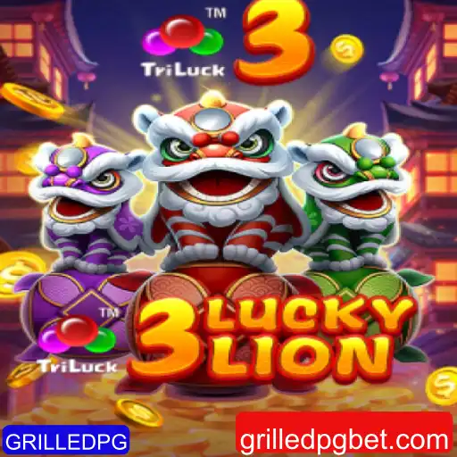 3LUCKYLION: Descobrindo o Mundo Empolgante do Novo Jogo de Estratégia