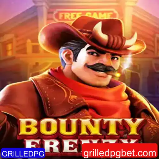 Descubra BountyFrenzy: Uma Aventura Emocionante no Mundo dos Jogos