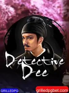 Explorando o Mundo Intrigante de DetectiveDee: O Jogo que Mistura Mistério e Estratégia