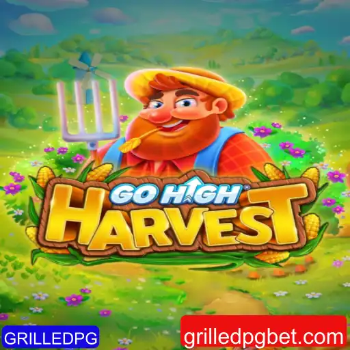 Explore o Universo do Jogo GoHighHarvest: Diversão e Estratégia