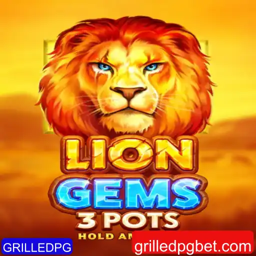 Descobrindo o Mundo de LionGems3pots: Uma Aventura de Jogo Inovadora