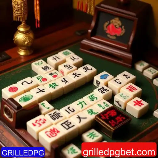 Mahjong