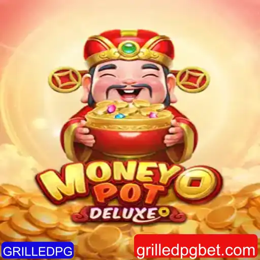 Explorando o Universo de MoneyPotDELUXE: Um Guia Completo com GRILLEDPG