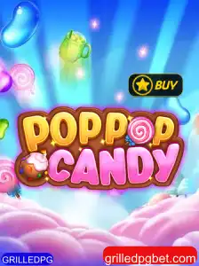 Explorando o Mundo de POPPOPCANDY: Um Mergulho no Jogo e Suas Regras Únicas
