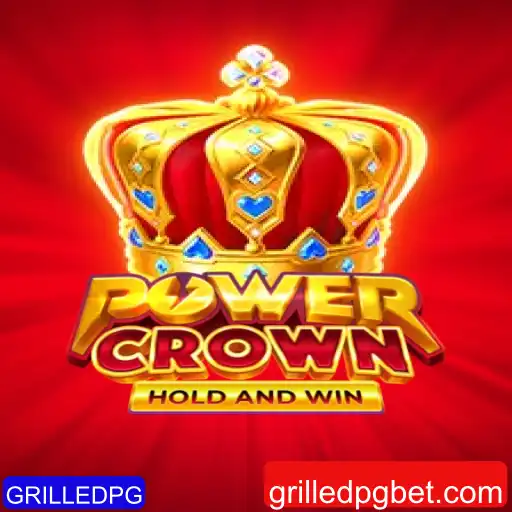 PowerCrown: Desvendando o Jogo do Momento com a Estratégia GRILLEDPG