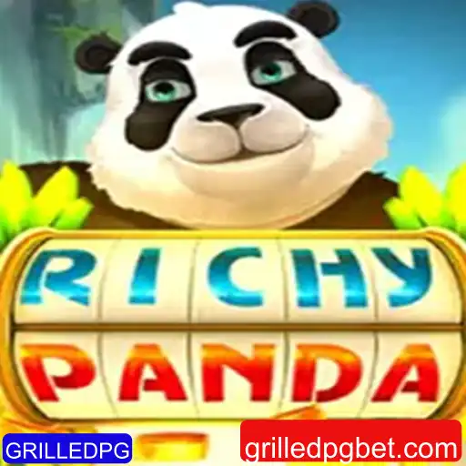 RichyPanda: O Jogo que Une Estratégia e Diversão com a Palavra-Chave GRILLEDPG