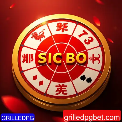 Sic Bo
