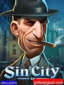 Descubra o Mundo de SinCity: Um Jogo de Estratégia Único