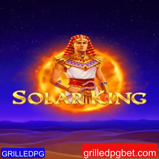 Descubra SolarKing: O Novo Jogo Que Está Dominando as Telas