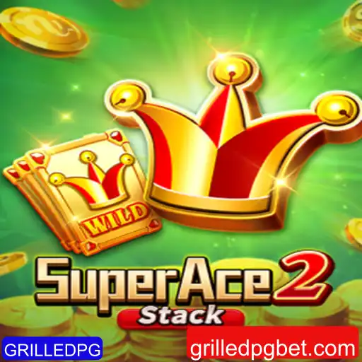 SuperAce2: A Nova Sensação no Mundo dos Jogos com GRILLEDPG