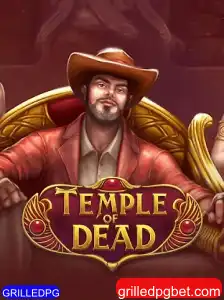 Explorando o Enigmático Mundo de TempleofDead