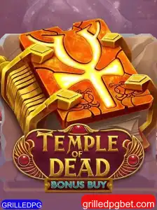 Explorando o Fascinante Jogo TempleofDeadBonusBuy