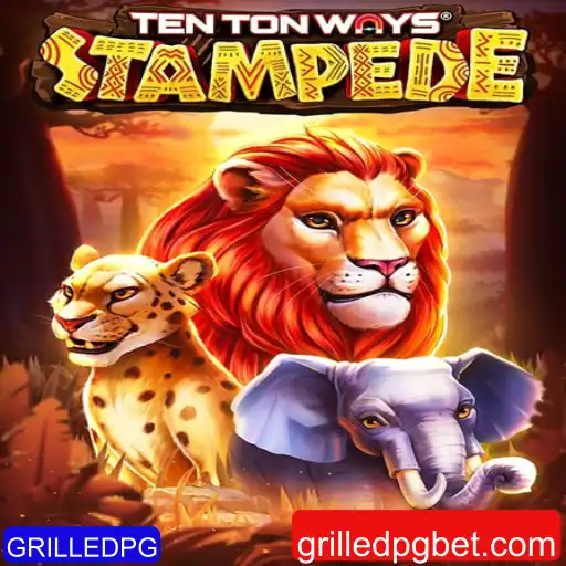 Descubra o Excitante Mundo de TenTonWaysStampede